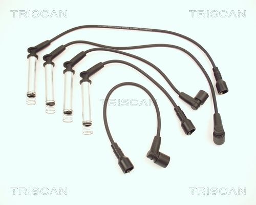 TRISCAN Комплект проводов зажигания 8860 24002