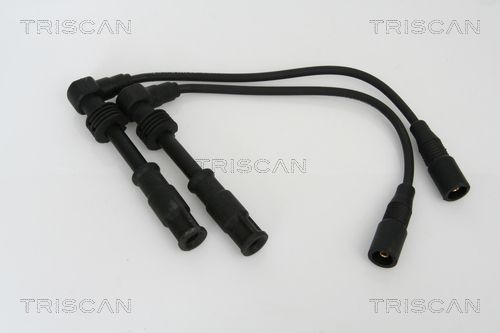 TRISCAN Комплект проводов зажигания 8860 29006