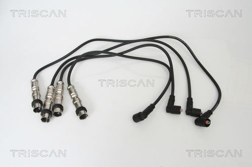 TRISCAN Комплект проводов зажигания 8860 29008
