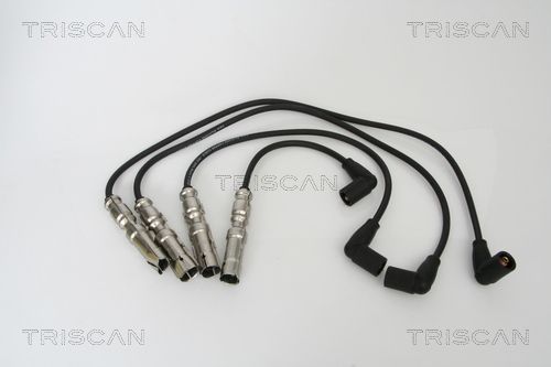 TRISCAN Комплект проводов зажигания 8860 29009