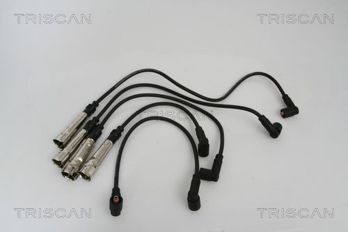 TRISCAN Комплект проводов зажигания 8860 29011