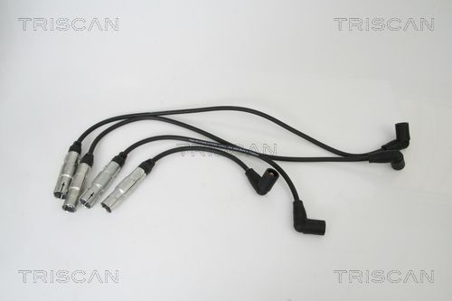 TRISCAN Комплект проводов зажигания 8860 29012