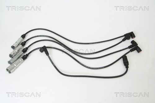 TRISCAN Комплект проводов зажигания 8860 29013