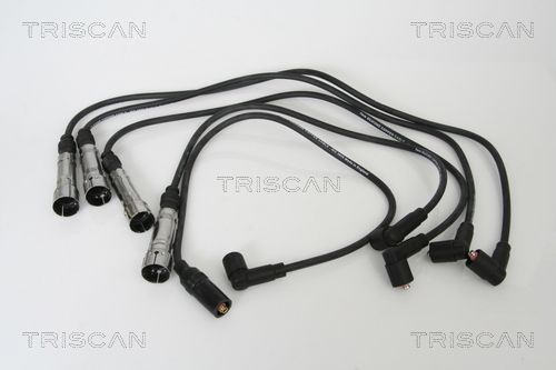TRISCAN Комплект проводов зажигания 8860 29015