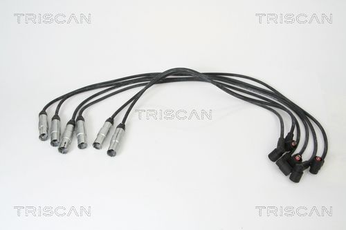 TRISCAN Комплект проводов зажигания 8860 29017