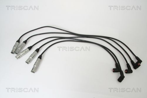 TRISCAN Комплект проводов зажигания 8860 29018