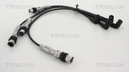 TRISCAN Комплект проводов зажигания 8860 29030