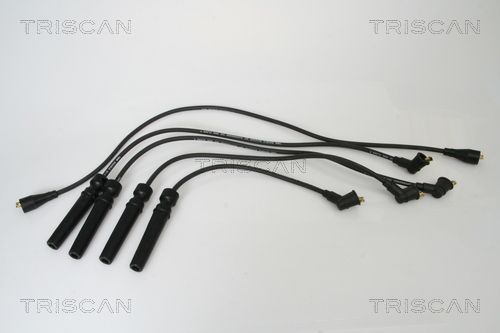 TRISCAN Комплект проводов зажигания 8860 41013
