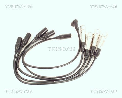 TRISCAN Комплект проводов зажигания 8860 4102