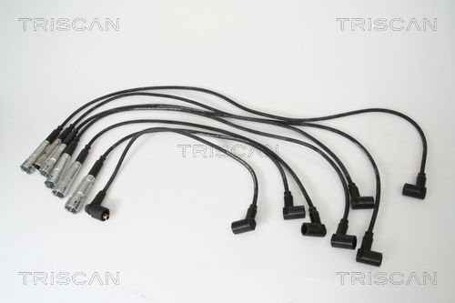 TRISCAN Комплект проводов зажигания 8860 4115