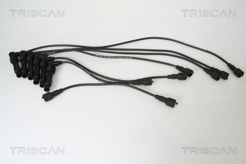 TRISCAN Комплект проводов зажигания 8860 4200