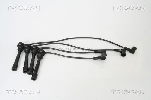 TRISCAN Комплект проводов зажигания 8860 4206