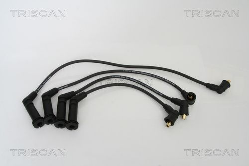 TRISCAN Комплект проводов зажигания 8860 43003