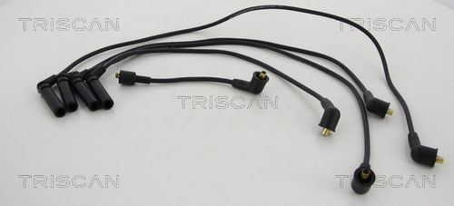TRISCAN Комплект проводов зажигания 8860 43015