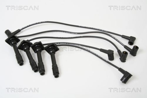 TRISCAN Комплект проводов зажигания 8860 6307