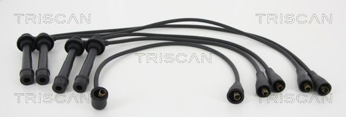 TRISCAN Комплект проводов зажигания 8860 69009
