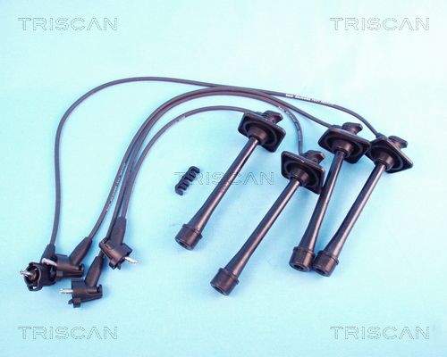 TRISCAN Комплект проводов зажигания 8860 7191
