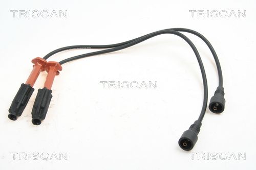 TRISCAN Комплект проводов зажигания 8860 7263