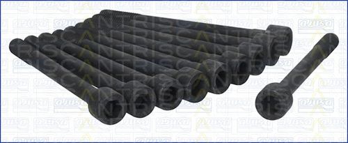TRISCAN Комплект болтов головки цилидра 98-4503