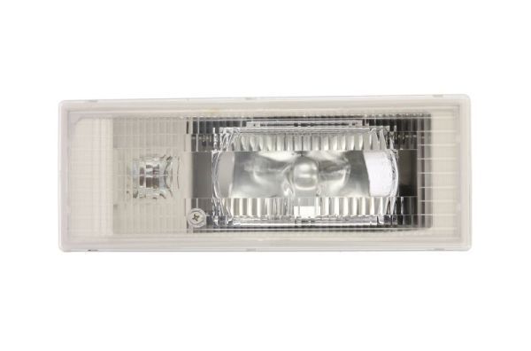 TRUCKLIGHT Miglas lukturis FL-VO002R