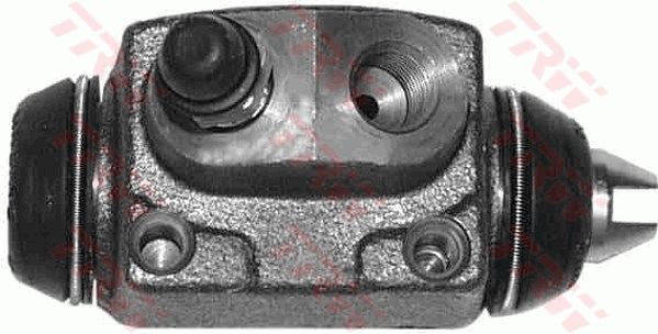 TRW Колесный тормозной цилиндр BWC196