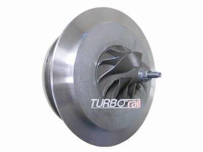 TURBORAIL Serdeņa bloks, Turbokompresors 100-00002-500