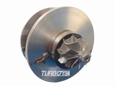 TURBORAIL Serdeņa bloks, Turbokompresors 100-00003-500