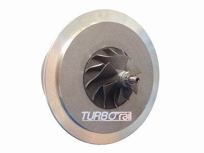 TURBORAIL Serdeņa bloks, Turbokompresors 100-00023-500
