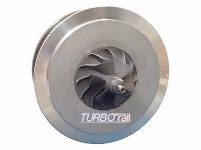 TURBORAIL Serdeņa bloks, Turbokompresors 100-00026-500