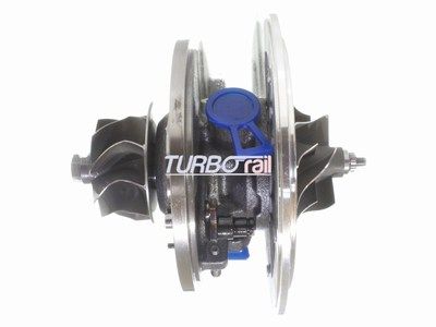 TURBORAIL Serdeņa bloks, Turbokompresors 100-00036-500
