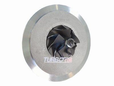 TURBORAIL Serdeņa bloks, Turbokompresors 100-00038-500