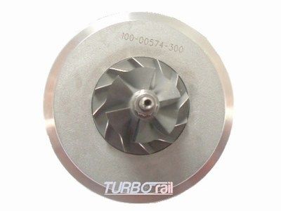 TURBORAIL Serdeņa bloks, Turbokompresors 100-00041-500