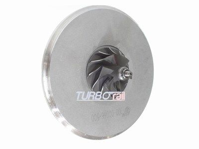 TURBORAIL Serdeņa bloks, Turbokompresors 100-00066-500