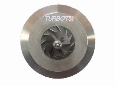 TURBORAIL Serdeņa bloks, Turbokompresors 100-00073-500