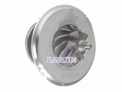 TURBORAIL Serdeņa bloks, Turbokompresors 100-00098-500