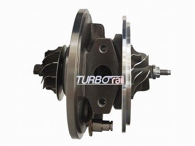 TURBORAIL Serdeņa bloks, Turbokompresors 100-00100-500