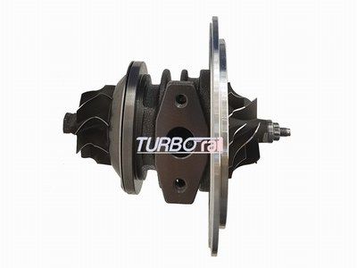 TURBORAIL Serdeņa bloks, Turbokompresors 100-00115-500