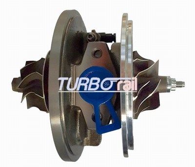TURBORAIL Serdeņa bloks, Turbokompresors 100-00134-500