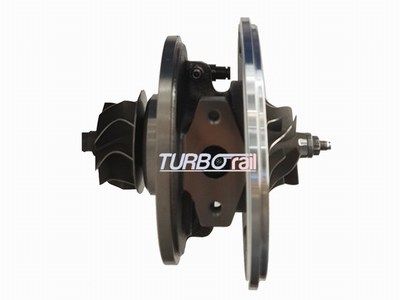 TURBORAIL Serdeņa bloks, Turbokompresors 100-00183-500