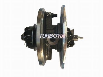 TURBORAIL Serdeņa bloks, Turbokompresors 100-00235-500