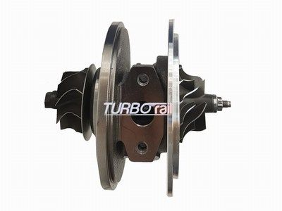 TURBORAIL Serdeņa bloks, Turbokompresors 100-00262-500