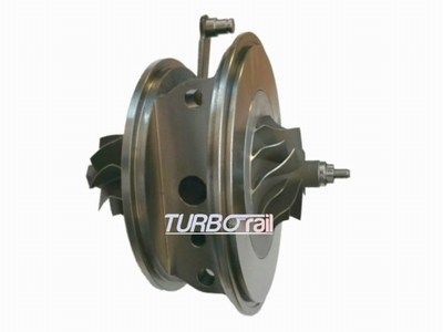 TURBORAIL Serdeņa bloks, Turbokompresors 100-00271-500