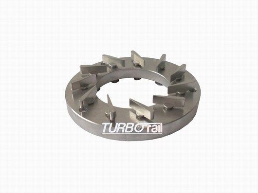 TURBORAIL Монтажный комплект, компрессор 100-00287-600