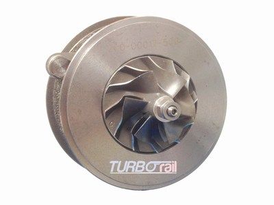 TURBORAIL Serdeņa bloks, Turbokompresors 200-00017-500