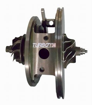 TURBORAIL Serdeņa bloks, Turbokompresors 200-00045-500