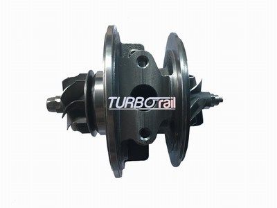 TURBORAIL Группа корпуса, компрессор 200-00128-500