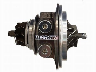 TURBORAIL Serdeņa bloks, Turbokompresors 200-00239-500