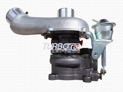 TURBORAIL Kompresors, Turbopūte 900-00253-000