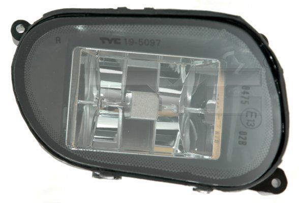 TYC Miglas lukturis 19-5097-05-2