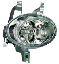 TYC Miglas lukturis 19-5323-05-2